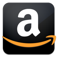 AMZN company logo