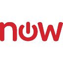 NOW logo