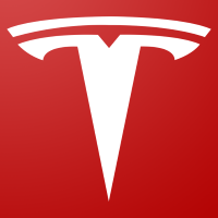 TSLA logo