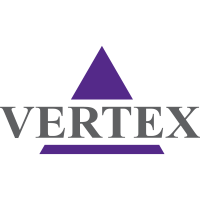 VRTX logo