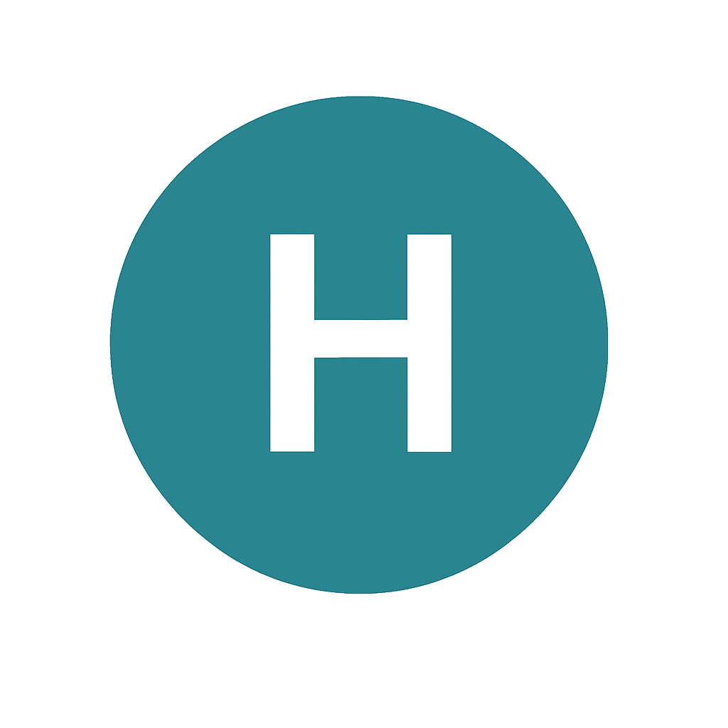 HOOD logo