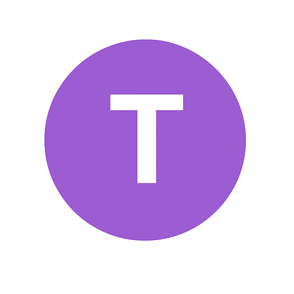TRT logo